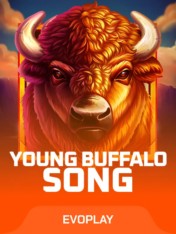 Young Buffalo Song