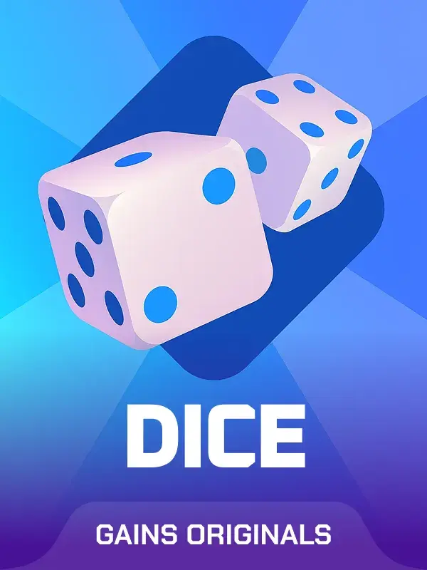 Dice