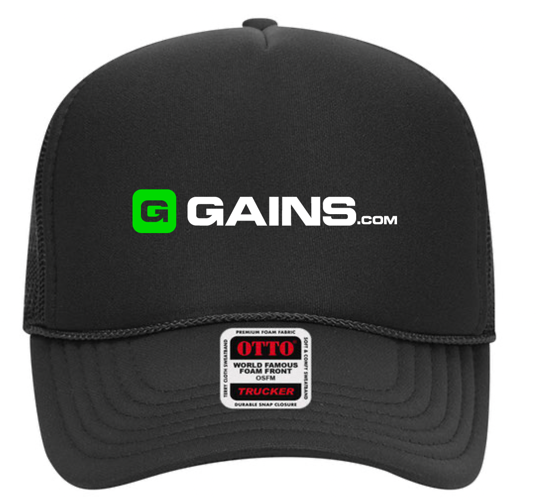 Trucker Hat